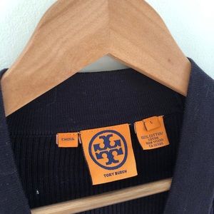 Tory Burch Button Up!